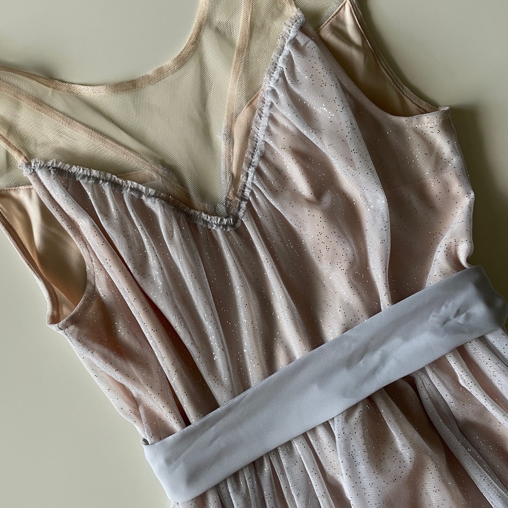 Lauren Conrad Runway Tulle Dress